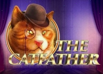 The Catfather slot Pragmatic
